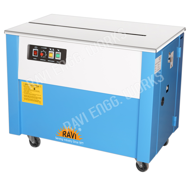 Strapping Machine